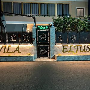 Vila Eljus